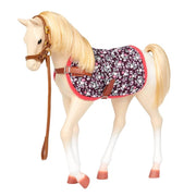 Og Dolls - Palomino Foal