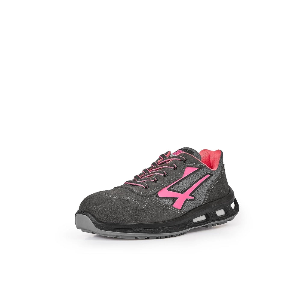 Scarpa Antinfortunio Verok U Power S1P Src 38