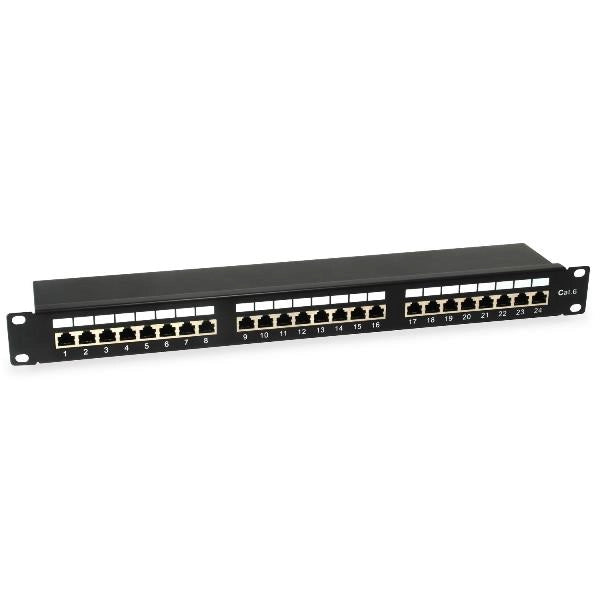 Equip 326425 pezzo di pannello 1u