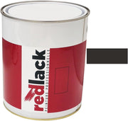 Vernice RAL 7023 opaca multisupporto 3L Redlack