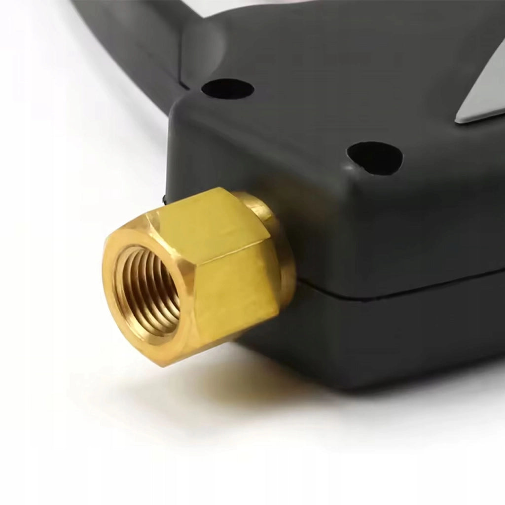 Pistola Alta Pressione di Ricambio – Compatibile con Idropulitrici Kärcher HD, HDS | 310 Bar, 150°C, 45 l/min