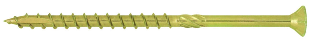 Friulsider VITE PER LEGNO TORX FM-WOOD PRO mm.8x100  100 PZ.
