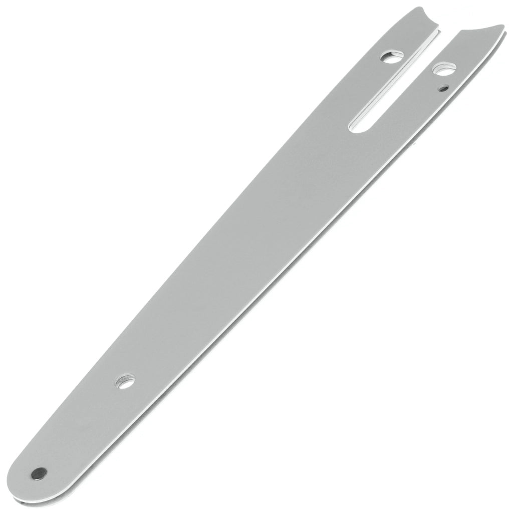 Guida Catena Rosfix 6" – Acciaio di Alta Qualità | Lunghezza 18,5 cm, Spessore 1,3 mm