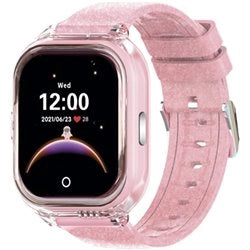 Savefamily enjoy smartwatch pink sf-rjoyr - 8495390714378