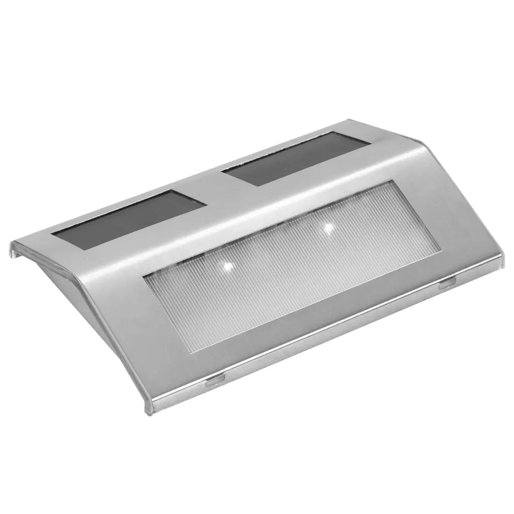 Lampada solare per scale 4 x 40757