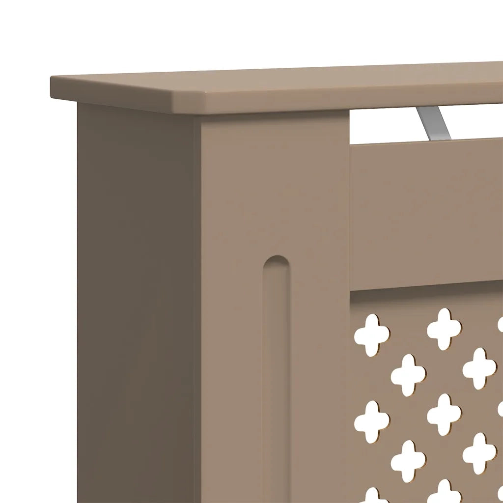 Copertura per Radiatore in MDF 78 cm CFW5288497