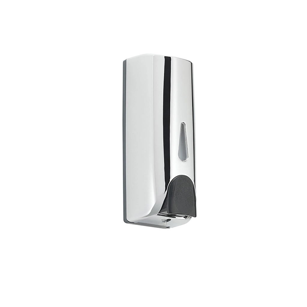Distribuzione Sapone Cromo G-Squid 350Ml - Gedy