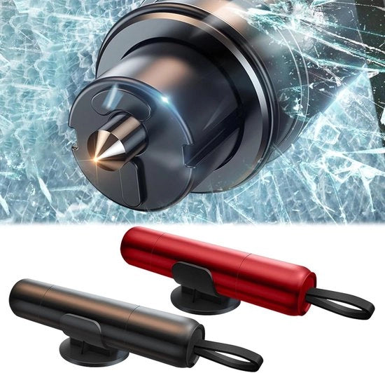 Hamaca di Sicurezza per Auto con Taglia Cintura
