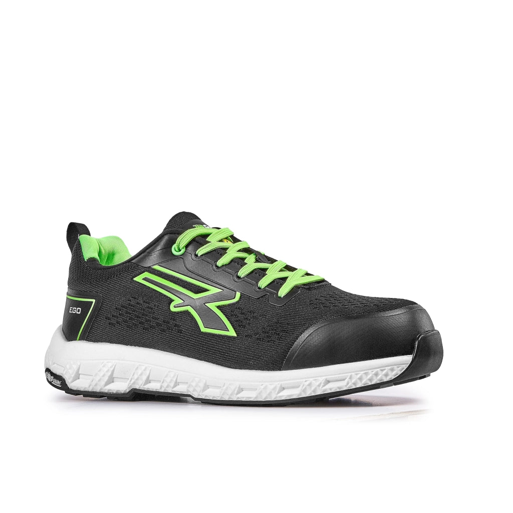 Scarpa Antinfortunio Aton U Power S1PS Hi Hro Fo Sr 43