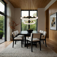 Lampada Led G045-2cp Gold