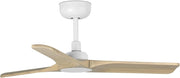 HEYWOOD, Ventilatore senza Luce, Faro Barcelona