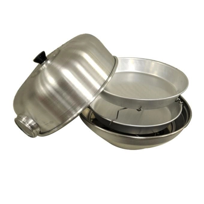 Agnelli Fornetto con occhio in alluminio Cm 30 Family