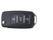 RADIOCOMANDO AUTO CON TRANSPONDER IRFH13T VARIE MARCHE  IRFH13T  3 bottoni    SILCA