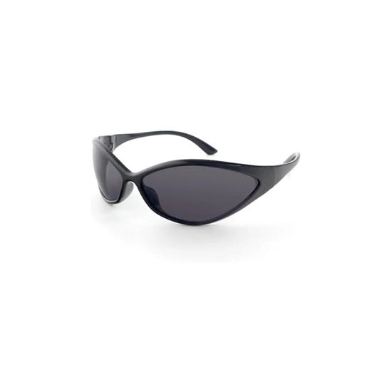 Sole da sole con protezione contro i raggi UV, moda, polarizzazione, sport, uomo e donna, retro, protezione UV400