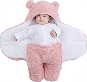 Sacco da letto per bambini in cotone 100% - sacco da letto per bambini da 3 a 6 mesi