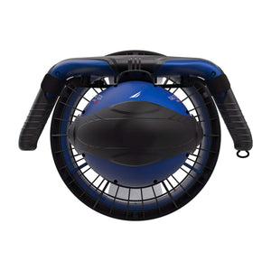 Seascooter Acqua Scooter Elettrico 4,5 Km/h Nautica Marine 280