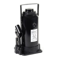 Cric a bottiglia da 32 t abbassamento lento 285-465 mm Martinetto idraulico