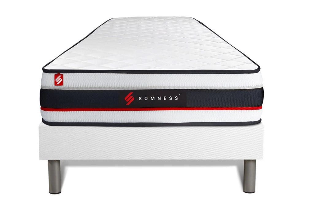 Materasso e base 90x190 cm - Form