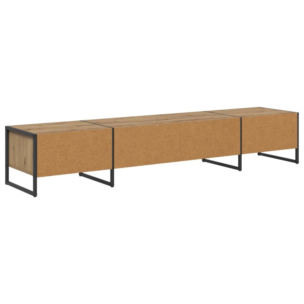 Mobile TV Rovere Artigianale 170,5 x 36 x 30,5 cm 886521