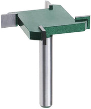 Bit per router a spiazzo 4 ali - 1/4