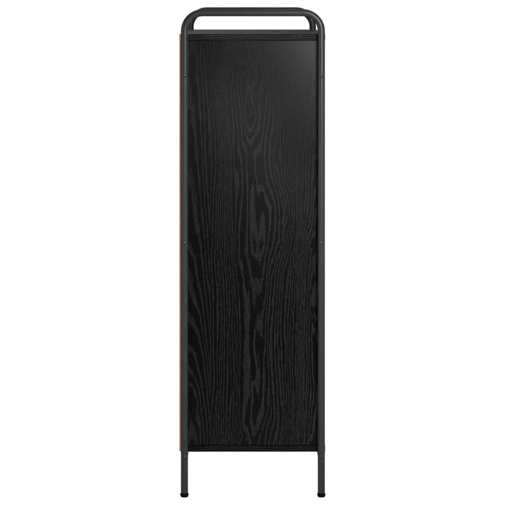 Armadio per Libri 55,5 x 33 x 174 cm Legno ingegnerizzato 8013908