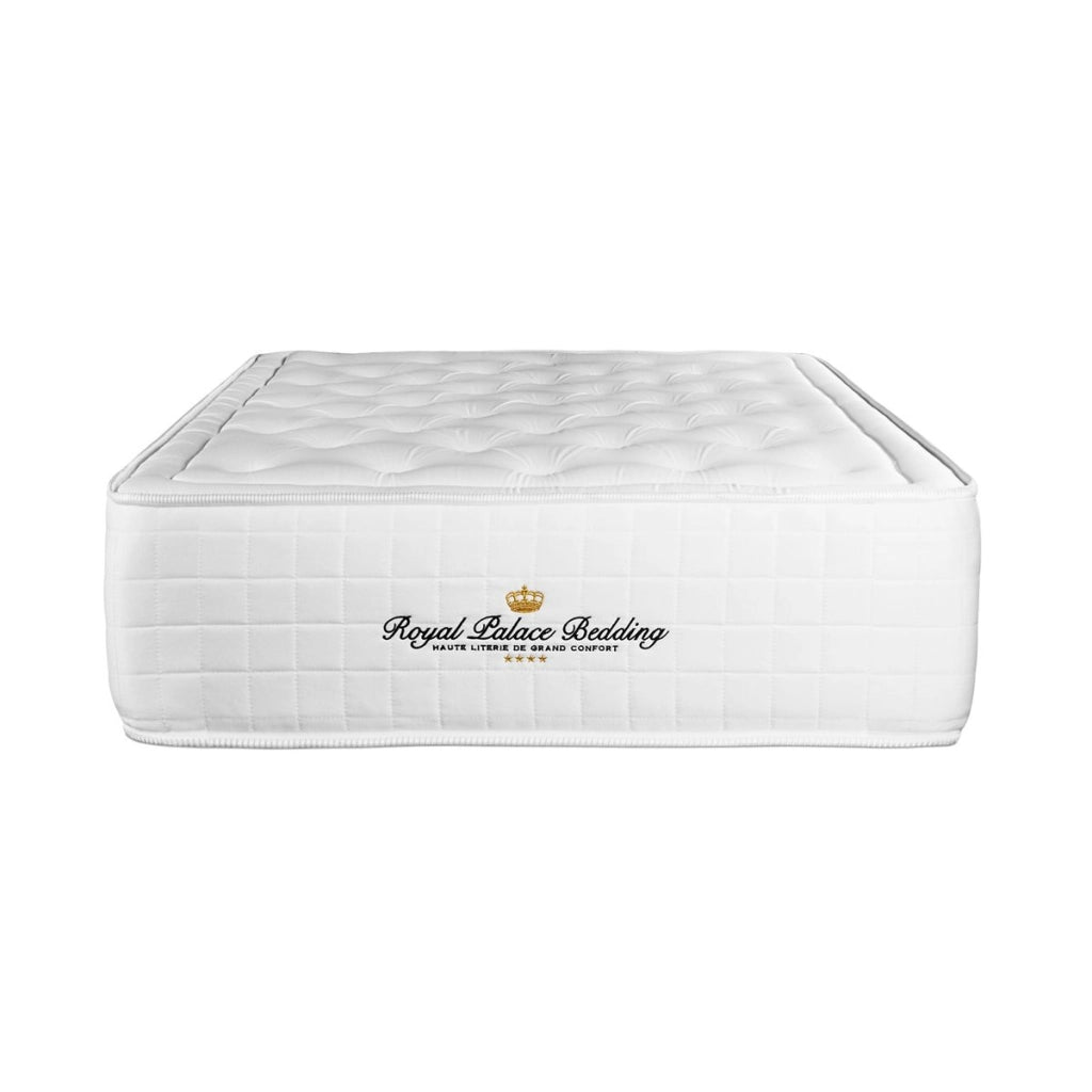 Materasso Buckingham 70 x 220cm - Spessore : 30cm - Memory foam - Bilanciato