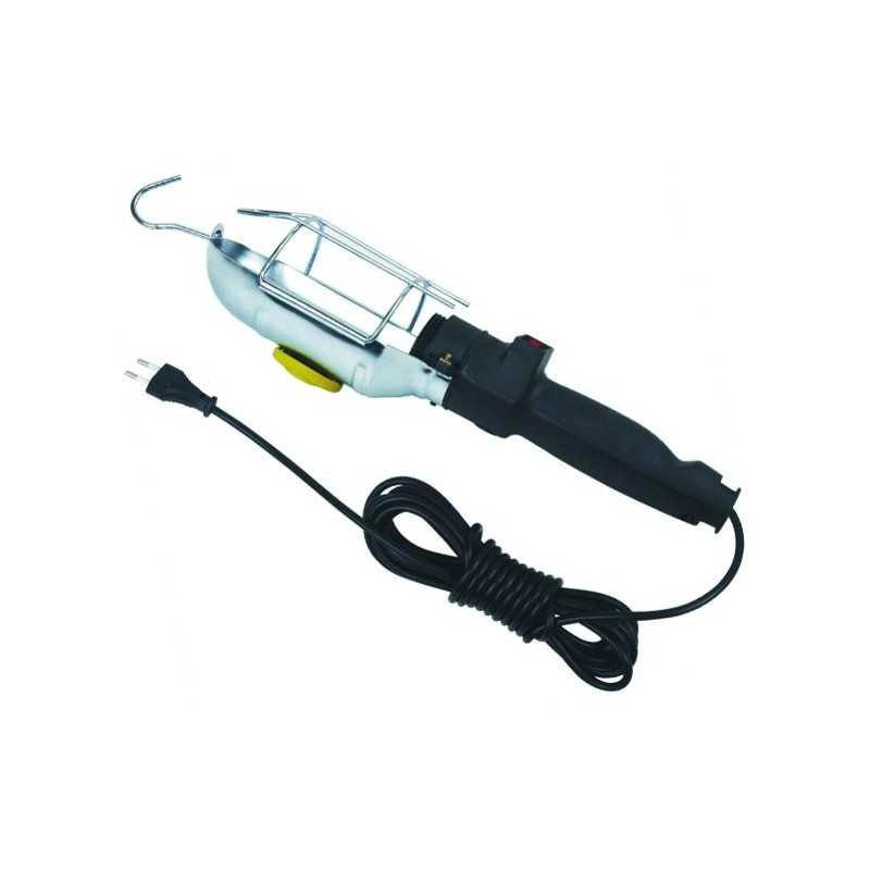 Lampada Ispezione Blinky con Calamita Cavo 5 m Art.Bli-C
