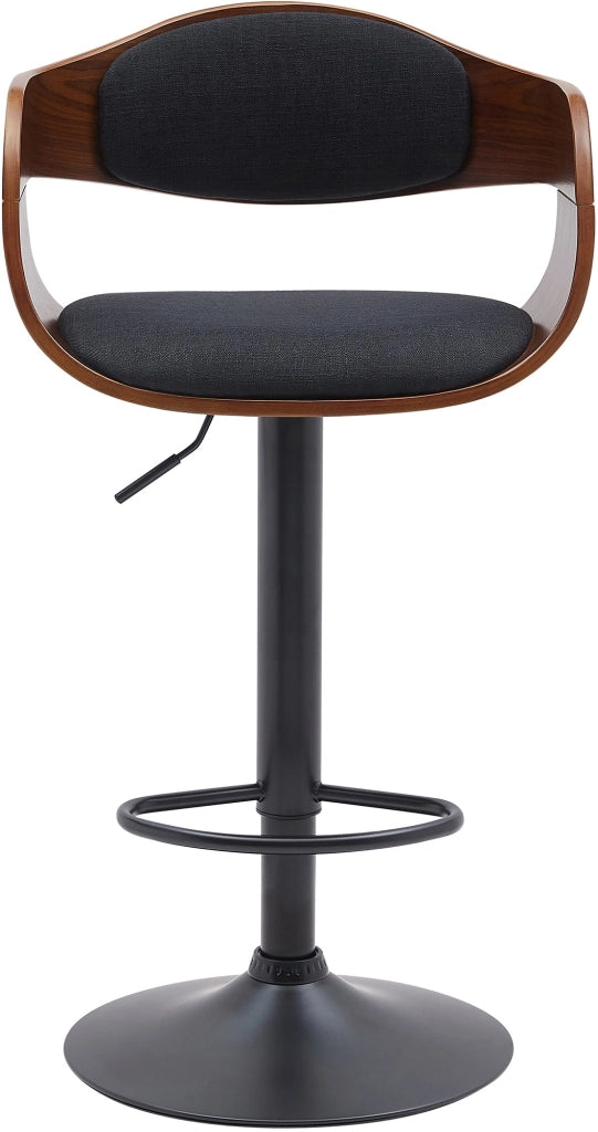 Barhocker Kingston B Stoff