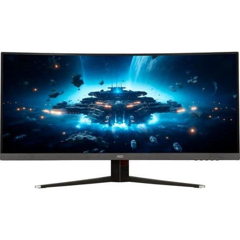 AOC CU34G4Z
