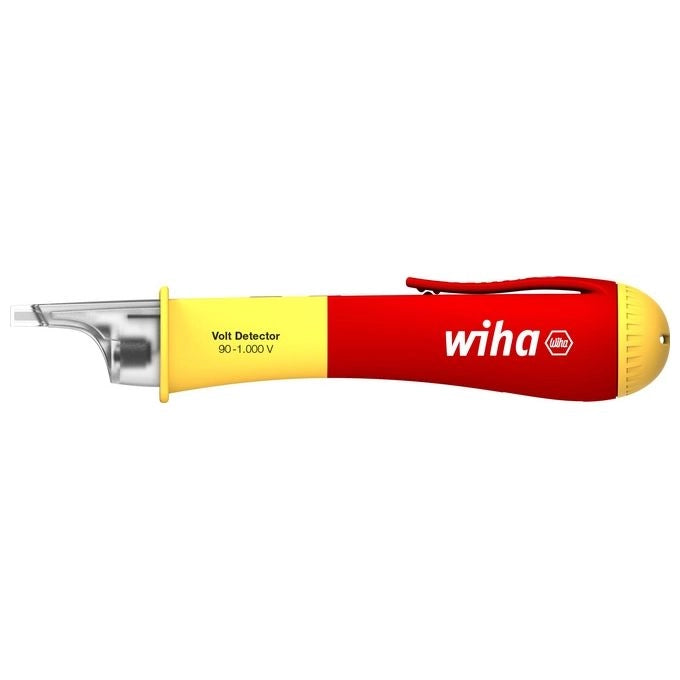 Wiha 43798 Cercafase Volt Detector senza Contatto Unipolare 90 1000 V CA