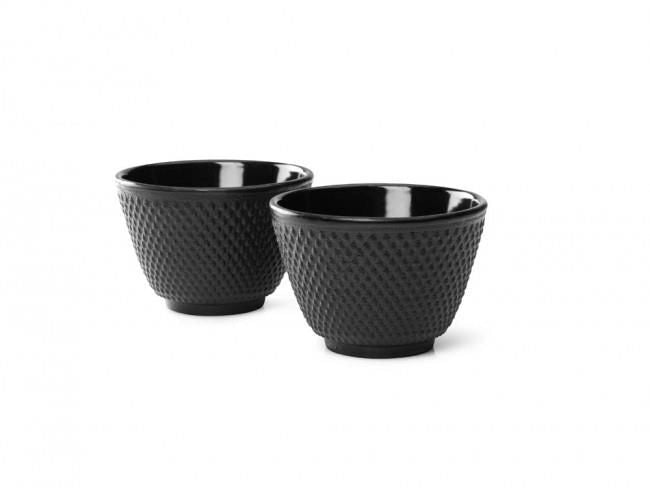 Bredemeijer Jang tazza Nero Tè 2 pz