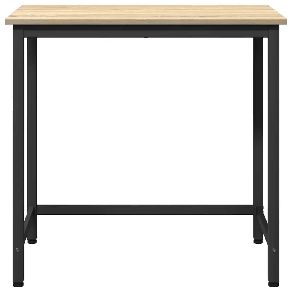 tavolo Rovere Sonoma 100 x 50 x 76,5 cm