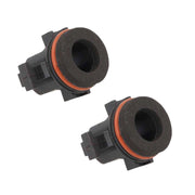 2 Adattatori Portalampada Adattatore Xenon H7 BMW E39 Mod.3 (1996-2003)