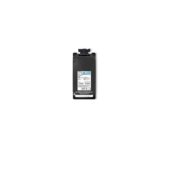 Ultrachrome ds light cyan t53l500 (1.6lx2) - c13t53l500