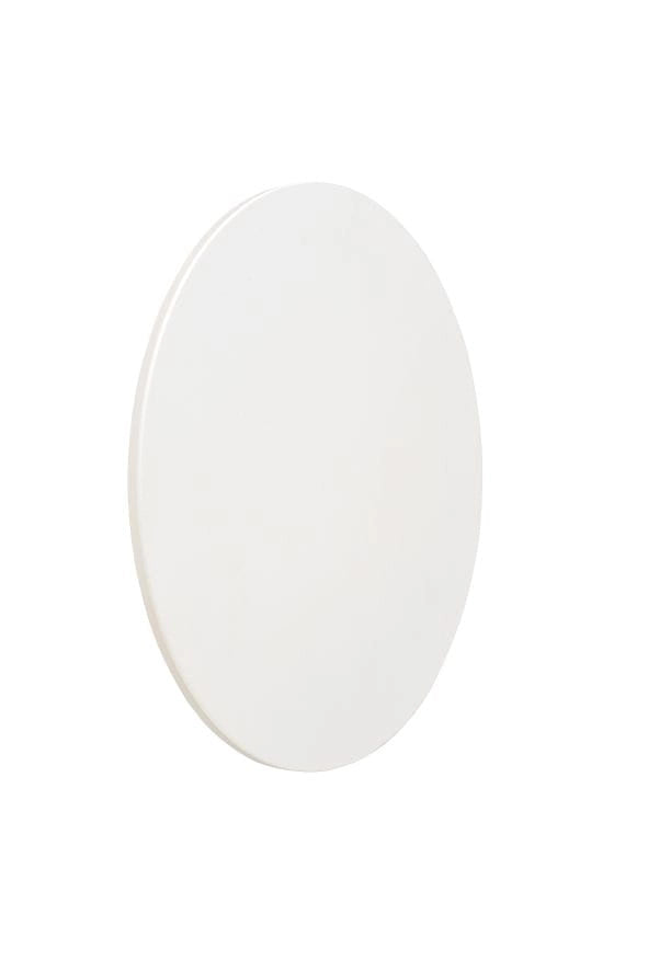 Applique Lucide Eklyps LED 8W 3000K Bianca 46201/08/31