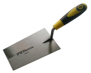 CAZZUOLINO PUNTA QUADRA 12 CM- PROWORK- 12,0 pz