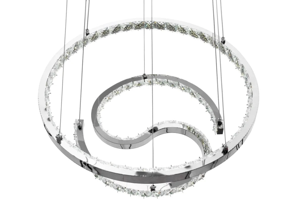 Lampada Led APP773-2CP