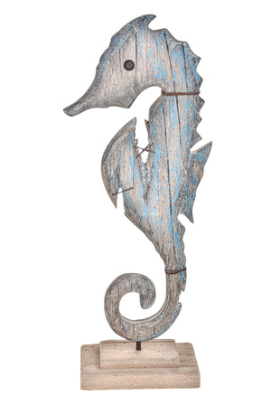 Cavalluccio Marino H 55 cm