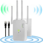 Estensore di Rete Wi-Fi