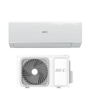 Condizionatore Hec By Haier Tide R 9000 Btu HEC25RECO R-32 Wi-Fi Integrato