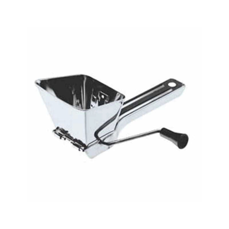 Tritaprezzemolo Inox A45506 Moulinex
