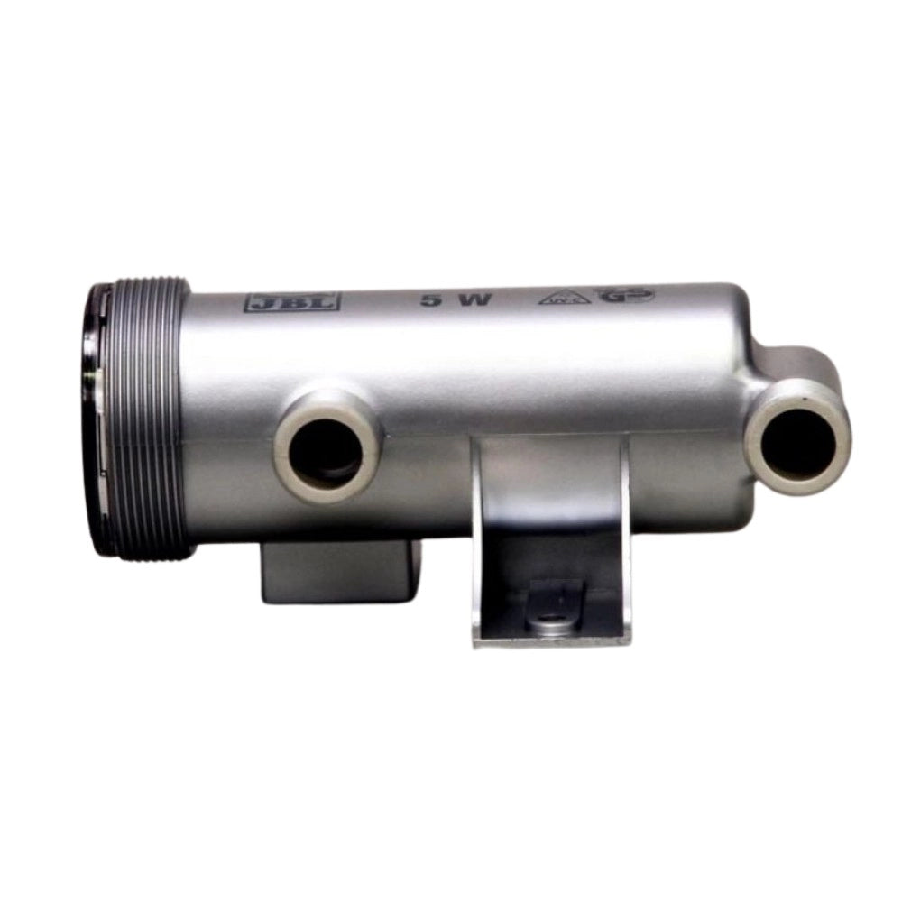 JBL Ricambio Scocca con Camicia in Quarzo per Sterilizzatore Modello Aquacristal UV-c 5watt