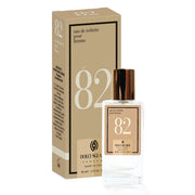 Trade Shop - Profumo Corpo Eau De Toilette Da Donna N°82 50ml Fragranza Sofisticata Avvolgente 006097 -