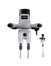 Miscelatore doppio WERKU (1600W)