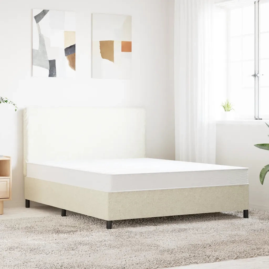 Materasso a Molle-Materasso per letto Bonnel Medio 140x200 cm 833415