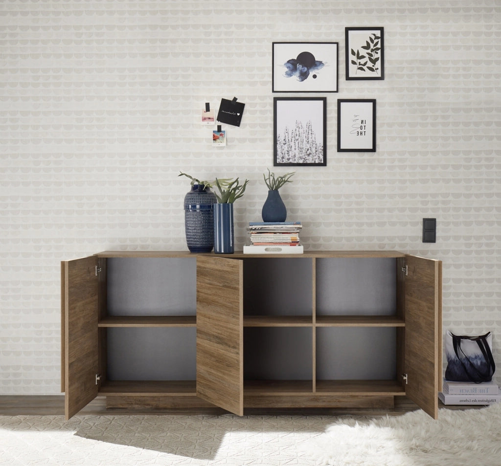 Buffet FRISCO rovere miele