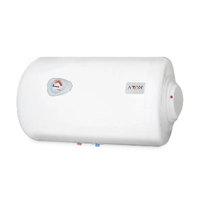 SCALDABAGNO ELETTRICO ATON LT.80 ORIZZONTALE- Anni 2- ATON- pezzi 1