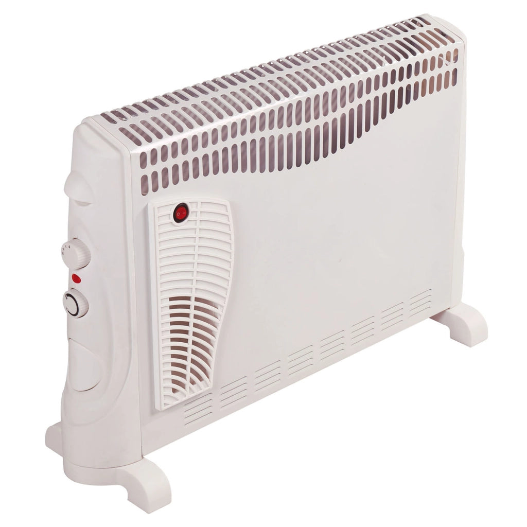 Termoconvettore Niklas Trend Turbo 2000W