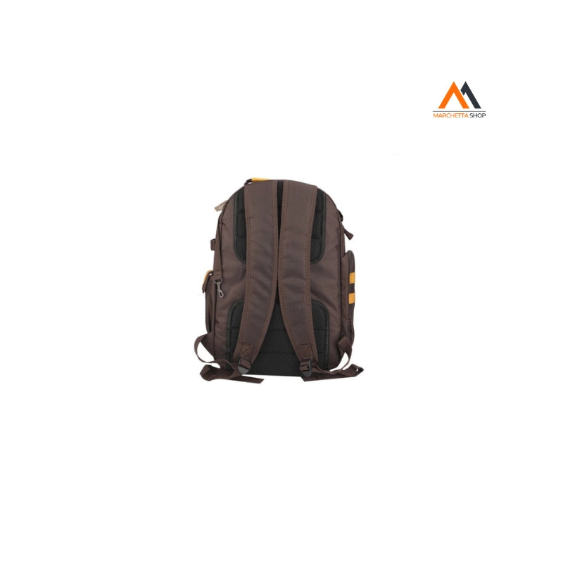 ZAINO PORTA UTENSILI 38X17X46CM TELAIO RIGIDO