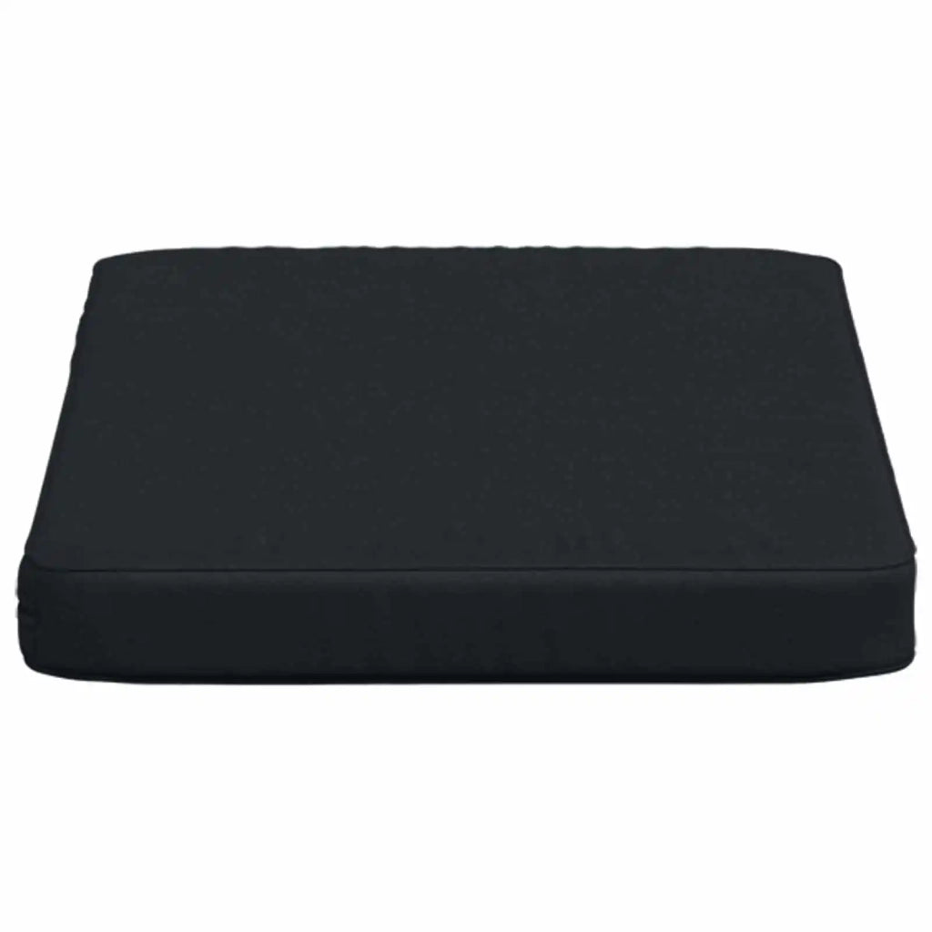 Cuscino per Panchina a 1 Pezzo VUGHT 100% Poliestere Blu Scuro 951006